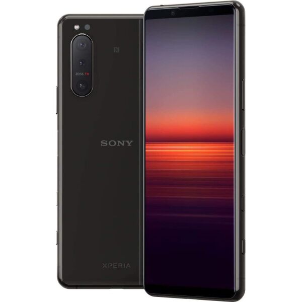 

Sony Xperia 5 III 8/256GB Black