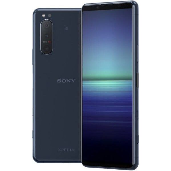 

Sony Xperia 5 II 8/256GB Blue