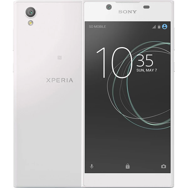 

Sony Xperia L1 Dual G3312 white