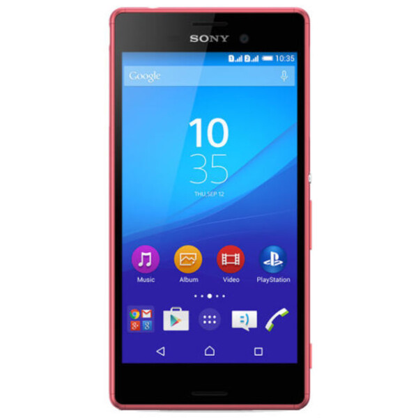 

Sony E2303 Xperia M4 Aqua Coral