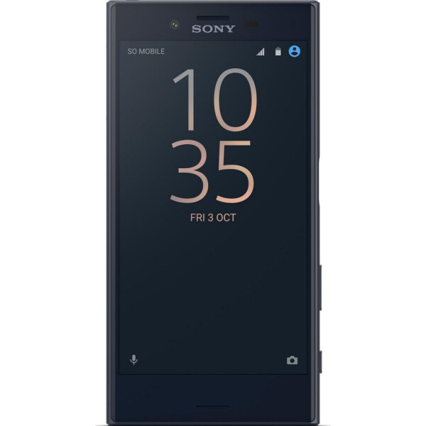 

Sony Xperia X Compact (Black)