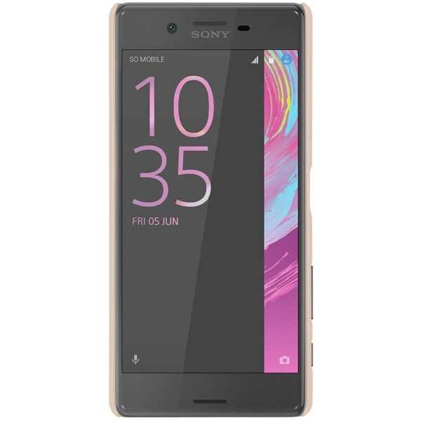 

Sony Xperia X F5121 (Black)