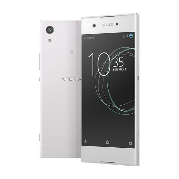

Sony Xperia XA1 Dual (G3112) White