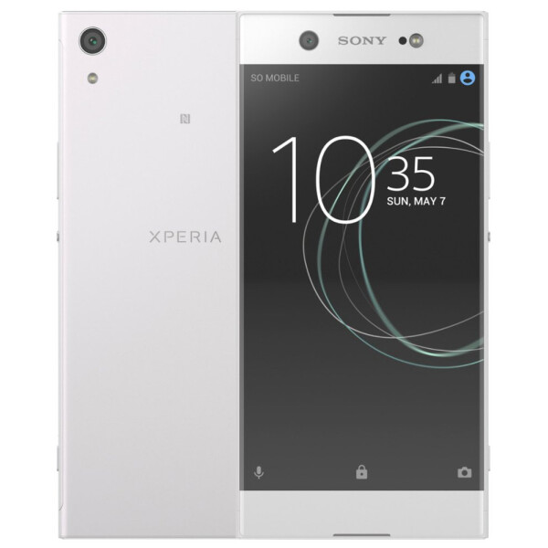

Sony Xperia XA1 Ultra G3212 White