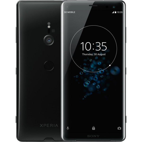 

Sony Xperia XZ3 H9436 Black