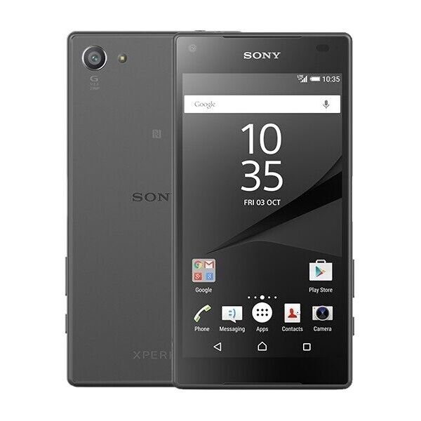 

Sony Z5 Compact E5823 Black
