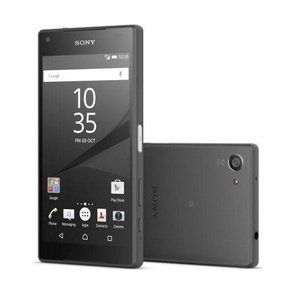 

Sony Xperia Z5 Compact E5823 Black