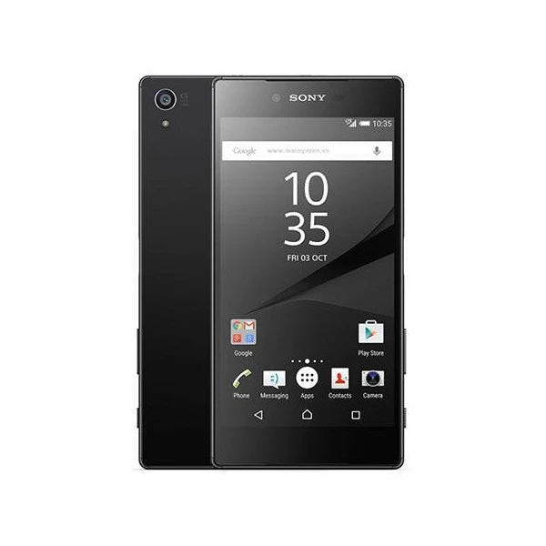 

Sony Xperia Z5 SO-01H 32 GB Graphite Black Refurbished