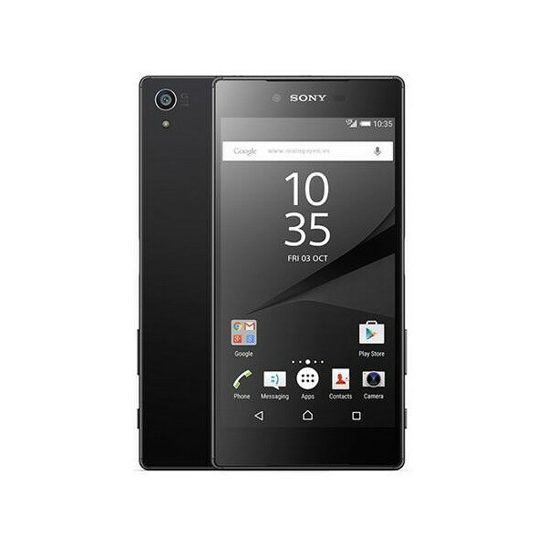 

Sony Xperia Z5 Premium SO-01H 32 GB Graphite Black Refurbished
