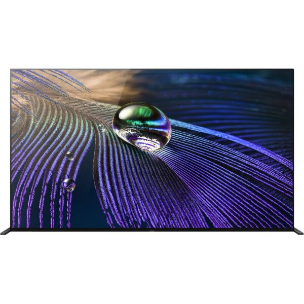 

Телевизор 65" Sony XR65A90JCEP Black