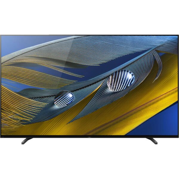 

Телевизор 65" Sony XR65A80JCEP Black