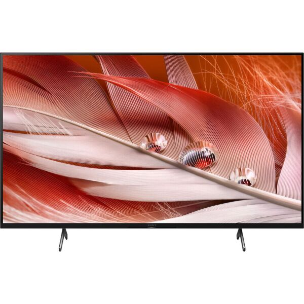 

Телевизор 75" Sony XR75X90JCEP Black