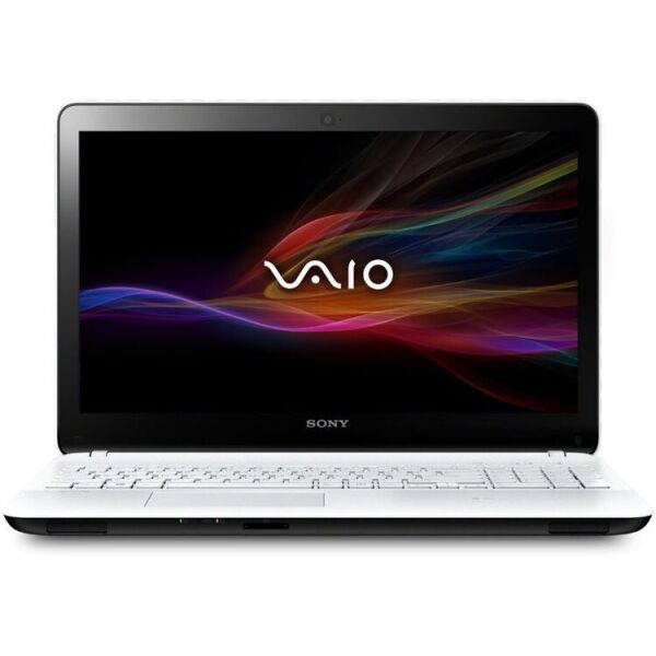 

Ноутбук Sony Vaio SVF152A29V Refurbished