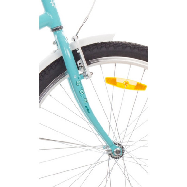 

для PRIDE Sophie бирюзовая (FRK-54-96)