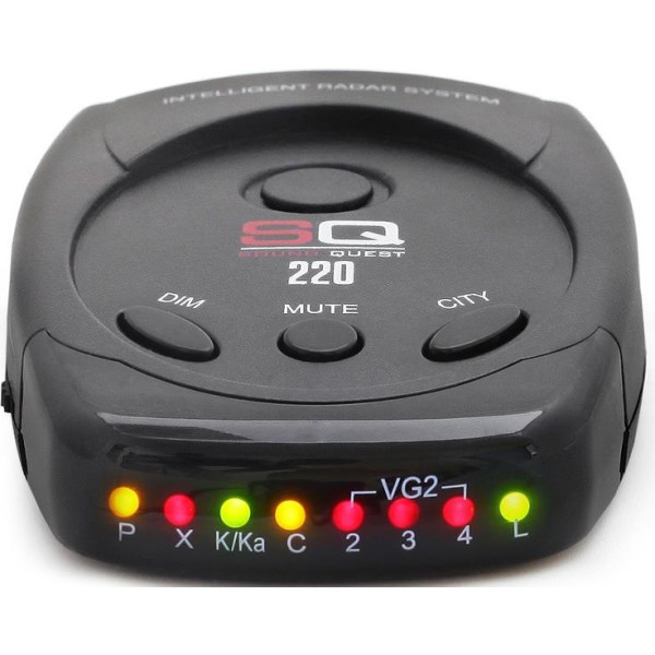 

Sound Quest SQ220