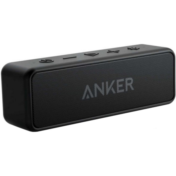 

Anker SoundCore 2 Black