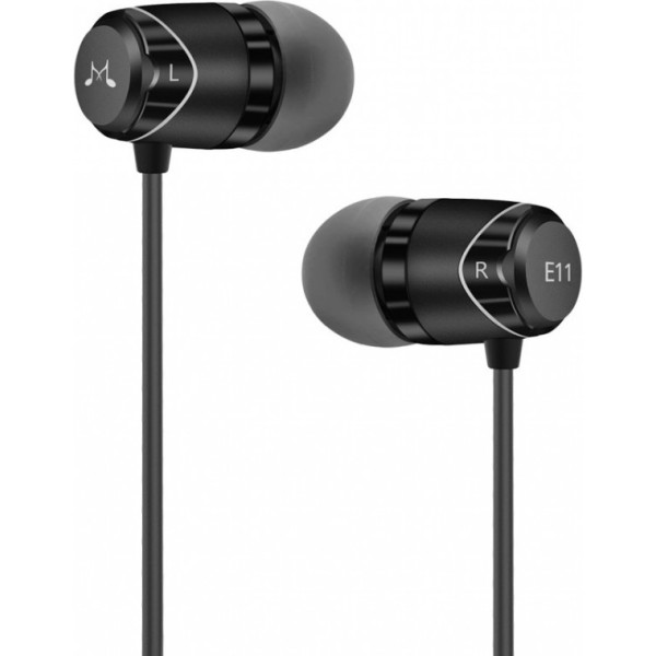 

Наушники SoundMagic E11 Black