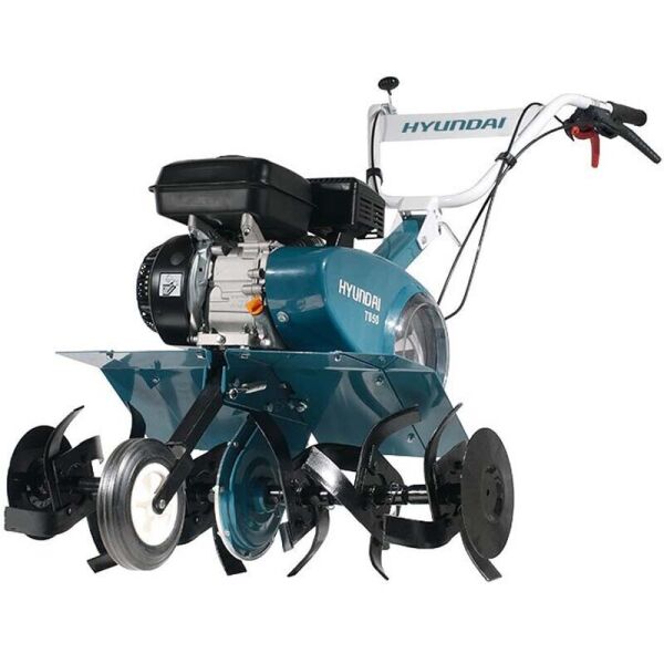 

Культиватор Hyundai T 850