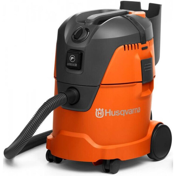 

Пылесос Husqvarna WDC 325L