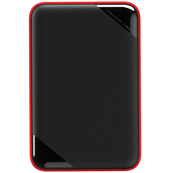 

Внешний жесткий диск Silicon Power Armor A62 1TB Black 2.5" USB 3.1 (SP010TBPHD62SS3K)