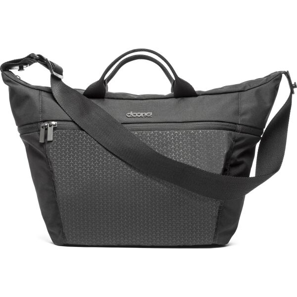 

Сумка Doona All-Day Bag/Nitro Black (SP104-99-033-099)