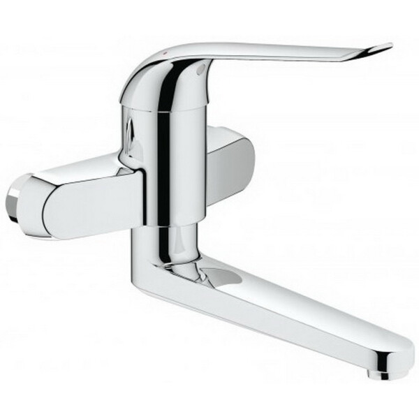 

Смеситель для раковины Grohe Euroeco Special, 32772000