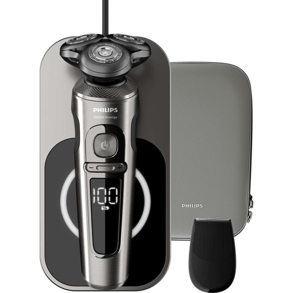 

Электробритва Philips SP9860/13
