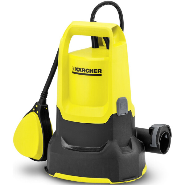 

Насос дренажный Karcher SP 2 Flat