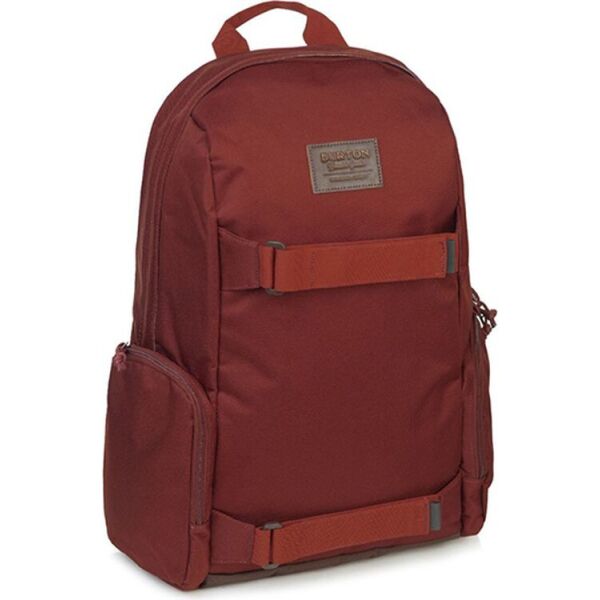 

Рюкзак BU EMPHASIS PACK fired brick twill (9009520655616)