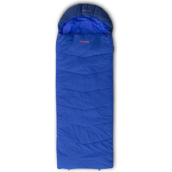 

Спальник-одеяло Pinguin Blizzard Junior PFM 150 2020 (Blue, Left Zip) (PNG 239553)