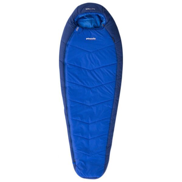 

Спальник Pinguin Comfort Lady PFM 175 2020 (Blue, Right Zip) (PNG 234053)