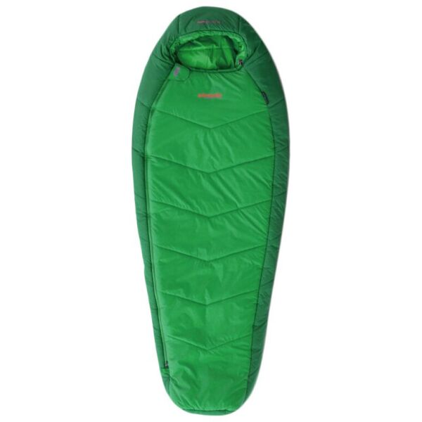 

Спальник Pinguin Mistral Junior 150 2020 (Green, Left Zip) (PNG 235548)