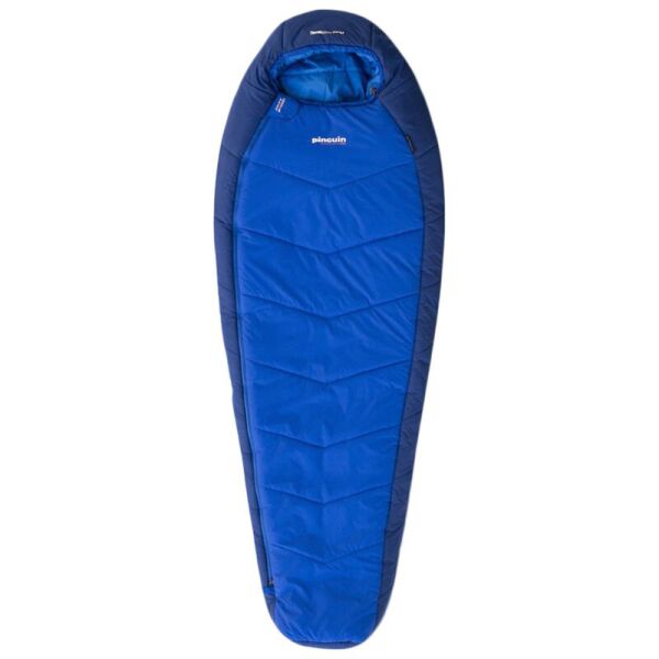 

Спальник Pinguin Mistral Lady PFM 175 2020 (Blue, Right Zip) (PNG 235050)