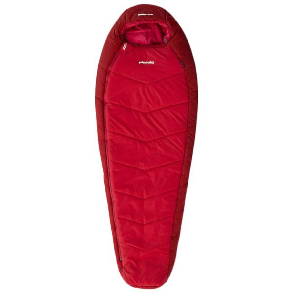 

Спальник Pinguin Mistral Lady PFM 175 2020 (Red, Left Zip) (PNG 235937)