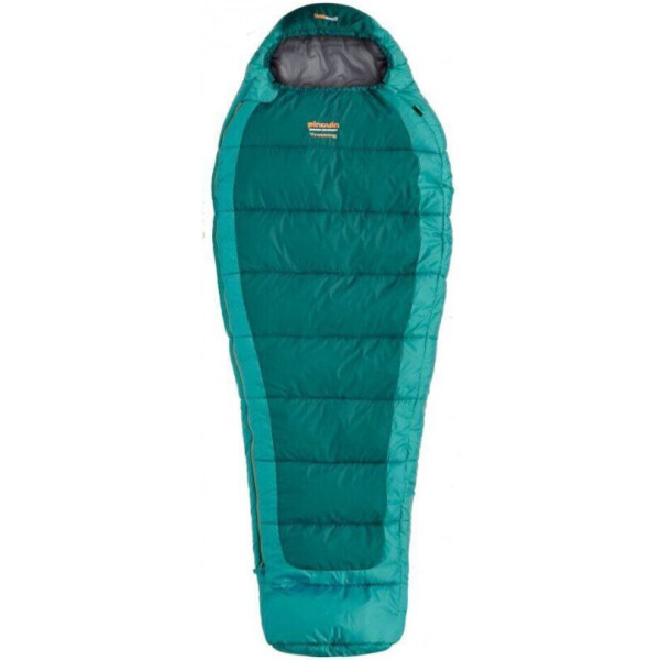 

Спальный мешок Pinguin Trekking 190 petrol R