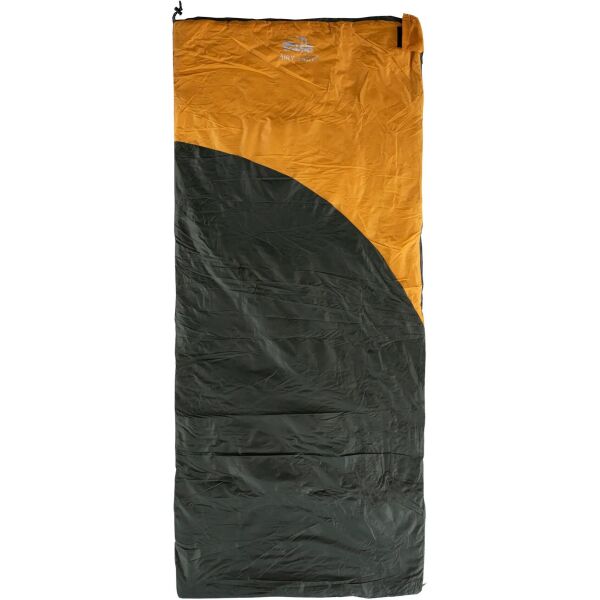 

Спальный мешок Tramp Airy Light одеяло левый (TRS-056-L)