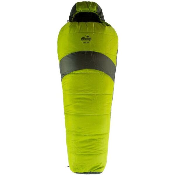 

Спальный мешок Tramp Hiker Compact кокон (TRS-051C-R)