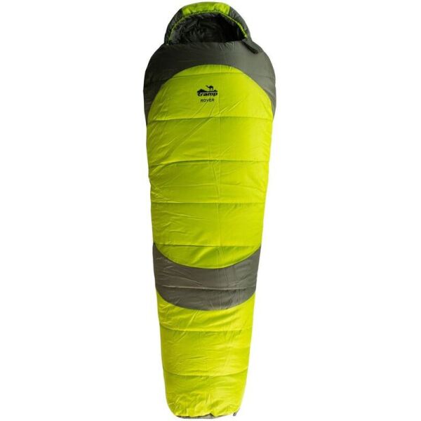 

Спальный мешок Tramp Rover Regular кокон правый (TRS-050R)