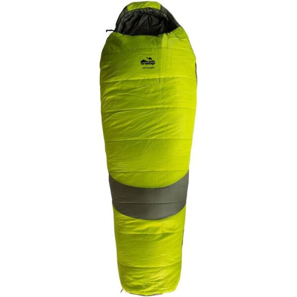 

Спальный мешок Tramp Voyager Long левый (TRS-052L-L)