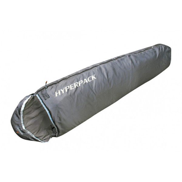 

Спальный мешок Bergson Hyperpack Right (BG-HYPCK_R)