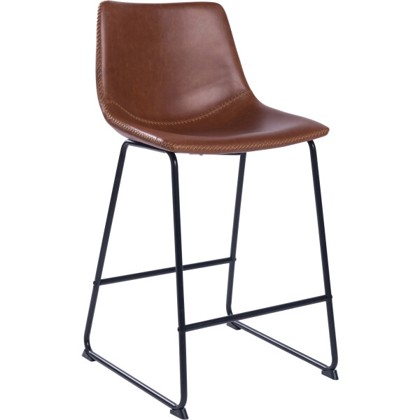 

Барный стул Special4You Moment brown (E3193)