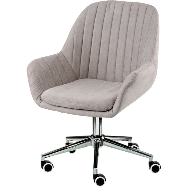 

Офисный стул Special4You Bliss grey (E3308)