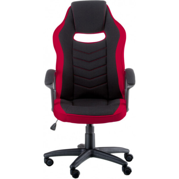 

Кресло Special4You Riko black/red (E5234)