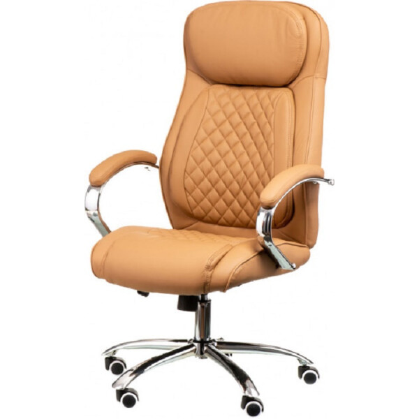 

Кресло офисное Special4You Gracia cappuccino 2559.8