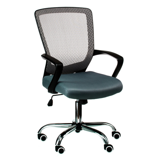 

Кресло Special4You Marin grey (E0925)