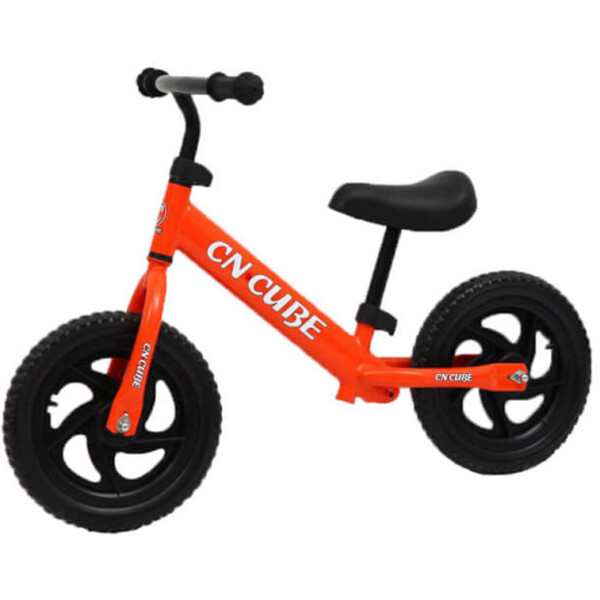 

Беговел KIDIGO LX R красный (62010)