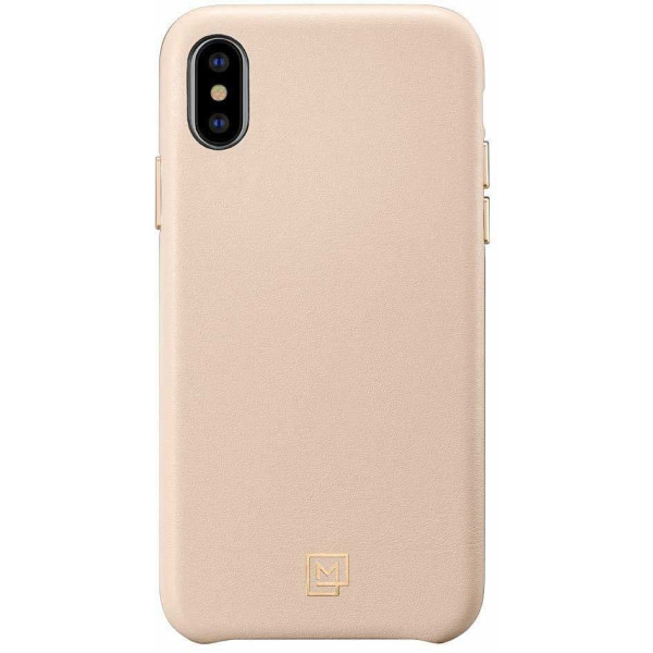 

Чехол Spigen La Manon Calin для iPhone XS/X Pale Pink