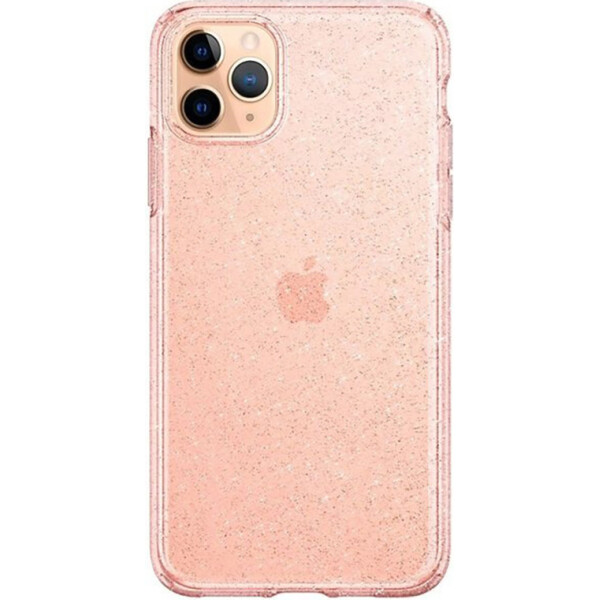 

Чехол Spigen Liquid Crystal Glitter для iPhone 11 Pro