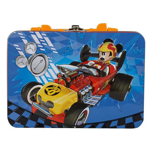 

Классический пазл Spin Master Микки 2 в 1 (SM98324/6033106)