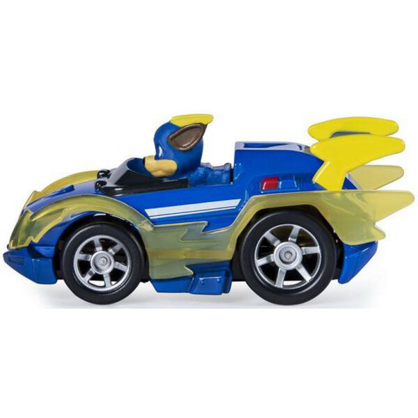 

Игровая фигурка Spin Master Paw Patrol Майти Гонщик с автомобилем Die Cast (SM16782-4)